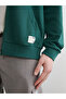 Esvab • Modern & Distinctive Men's Zippered Hooded Sweatshirt - 4