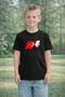 23 April Children's T-Shirt Unisex (Girls - Boys) 100% Cotton Printed Comfortable Fit Daily Eid T-Shirt - 2