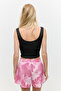 Wide Strap Basic Crop - 5