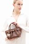 Matthewcox Women's Shoulder Bag Byn2482 Camel