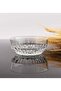 Glass Bowl Echo Bowl 4 Pieces 180 Cc