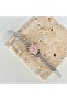 Alise Silver Watch Pink