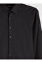 قميص NEVAVM Farkily Slim Fit Dobby للرجال - 8