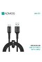 كابل بيانات USB إلى Type-C طراز AM-231 - 4