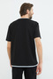 Crew Neck Modal T-Shirt - 7