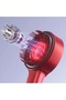 Red Infrared Scalp Massager Comb with LED Light Therapy. USB rechargeable electric head massager. - 3