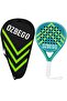 Padel Raket Seti