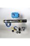 110VOLT 1300 WATT DC POMPA 6 TON - 2