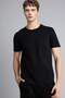 Breathable 100% Cotton Slim Fit Crew Neck Premium Short Sleeve T-Shirt G7690Ax26Sm - 3
