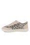 Pallacup Casual Wild Tropisand / Leopard Women's Shoes - 4