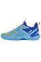 K-Frame Speed Rublo Toprak Kort Men's Tennis Shoes - 5