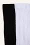Women's 2-Piece Long Socks H3330Axns - 4