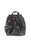 Rucsac negru compartimentat - 3