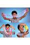 Crazy Aaron’s Slime Charmers - Dino Dew, Banana Scented Slime with Charms, Non-Toxic, Super Stretchy - 7