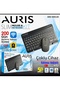 Kablosuz Bluetooth lu klavye mouse set