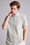 100% Cotton Regular Fit Short Sleeve Polo T-Shirt G6001Ax26Sm - 5