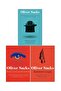 Oliver Sacks 3 Books Collection Set - 2
