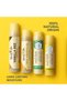 Beauty & The Bee Lip Balm Set 5ml x4 Natural Ingredients, Moisturizing Beeswax & Shea Butter - 4