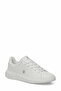 Women's White Sneaker - Casual Comfortable Sports Shoes - 4