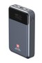 Power Bank 140W 20K mAh 2C1A for Laptop Gray Colour - 2