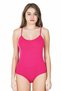 Rope Strap Women's Body with Snap Fasteners 310