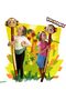 Inflatimals - Giant Monkey Stick - 2