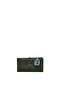 Khaki Women's Belt Detailed Large Wallet M000005767