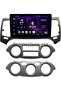 kia optima android screen model 2005-2010 carplay android auto reverse camera - 2