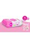 7 Pack, Floral Care Towels Natural 25-Pack and Rosie Fragrance - 3