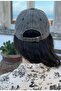 Velaro Los Angeles Vintage Embroidered Hat |   Unisex Premium Daily Cap - 3