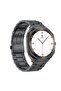 Dom 7 Smartwatch Black Metal Frame - 2