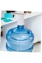 Automatic Water Dispenser Pump USB Rechargeable Portable Bottle Tap Touch Control - 7