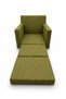 Extendable armchair for children - 3
