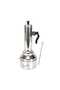 Stainless Steel Puttu Maker - 2