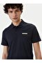 7M001477Af10375-Ub102 Train Logo Series m Men's Polo T-Shirt - 4