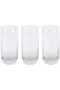 Tumbler Set, 385 ml, 3 Pcs - 2