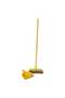 Brush With Dust Pan - 3