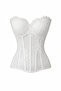Seraph Ivory Korse