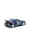 164 Hks Toyota Gr86 Black T64G-038-Bk - 2