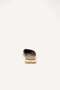 CIANCA WIDE - FLAT MULES - 5
