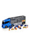 Police Transporter Truck 453121