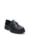 Ps-3107 Men's Genuine Leather Loafer Shoes - 2