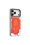 iPhone 17 Pro Max GALAXY ILLUSION Series YHHCcx Magsafe Case - 2