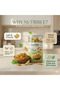Baked Mint Chips 130g | Not Artificial Flavour | Vegan & Gluten Free - 5