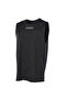 Hmlt-Te Flex Tanktop قميص رياضي أسود للرجال 911876-2001 - 4
