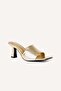 KAILYN WIDE - SANDALS