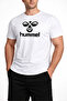 Hmlsenes White Men's T-Shirt 922217-9001 - 3