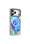 iPhone 17 Pro GALAXY ILLUSION Series YHHCcx Magsafe Case - 2