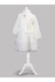 Ahsen Knitwear Vest Girl's Dress - 2