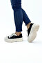 Black Transparent Women's Sneaker Ew2012 - 3